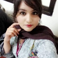 Hira Shafi