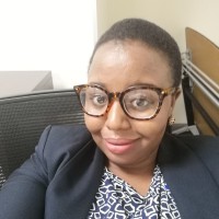 Tebogo Segopotje Mphahlele