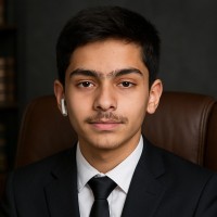 Badar Abbas