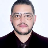 Alexander Peña Gonzalez