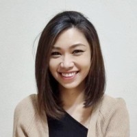 Ariane Tan