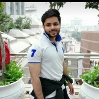 RAKSHAN KHAN