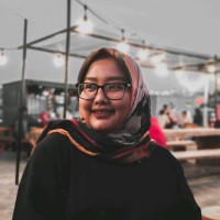 Annisa Rafika Sarinastiti