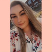 Ashley Colabelli, Rn