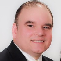 Louis Velez, PHR, SHRM-CP