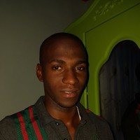 Thomas John
