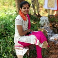 Suseela P