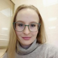 Polina Volodina