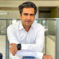 Mostafa Mortazavi
