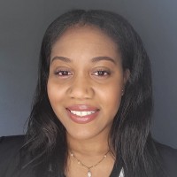 Candice Lee,MBA,CAPM