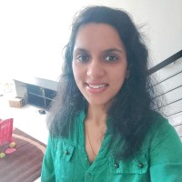 Nikhila Radhakrishna