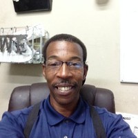 Wayne Evans