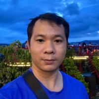 Ngoc Thinh Huynh