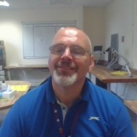 Ian Grealey