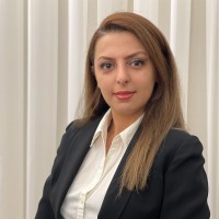 Mahzad Shafiei