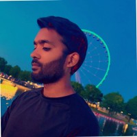 Vishal Kumar