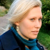 Johanna Persson