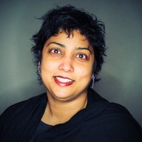 Sharda Sukdeo, B.A., CMP