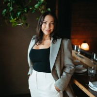 Cherie Uzan