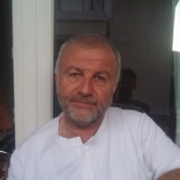 Cemal Mungan