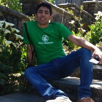 Vivek Kumar