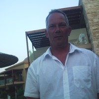 Tom Petersen