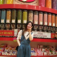 Nancy Jiang