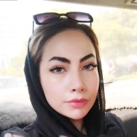 Sahar Rahimi