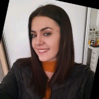 Emina Mehmedinović