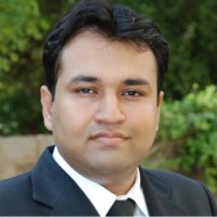 Ayush Goyal