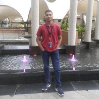Dushyant Bansal