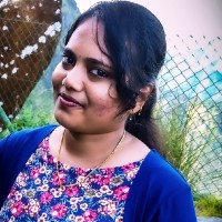 Janani Nagarajan