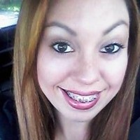 Justina Gonzalez