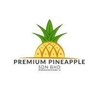 Premium Pineapple MD2