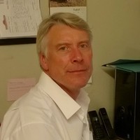 David Smallcombe