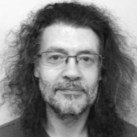 Simon Martin