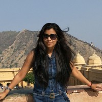 Honey Tiwari
