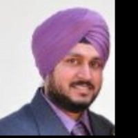Jaspreet Singh