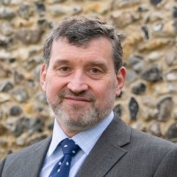 Matthew Cameron