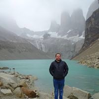 Hernan Felipe Gonzalez Leon