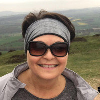 Becky Fossett