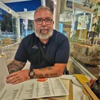 Mike Lea