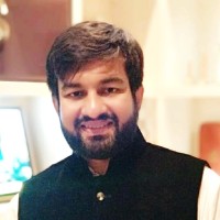 Rahul Mohta