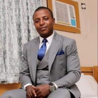 Etop Sampson