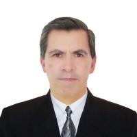 Jorge Manchego Gómez