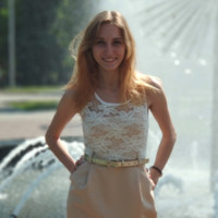 Kseniia Postnykh