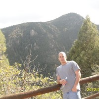 Derek Jones