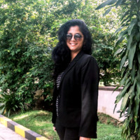 Bhandhavi B.