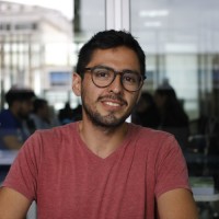 Nicolás Mora Pizarro