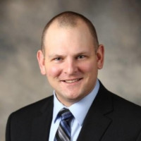 Scott Blazek, Cpa